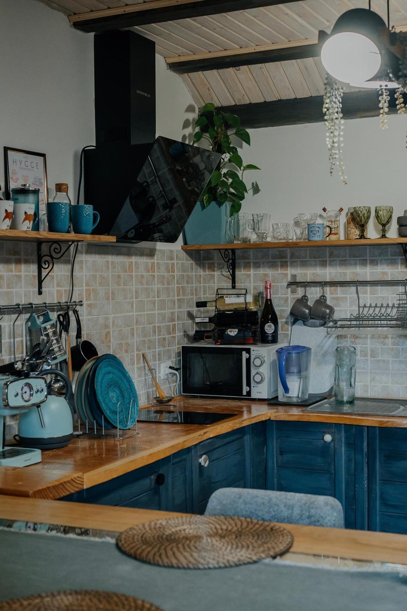 Карпатське Hygge Котедж Для Двох З Чаном-Джакузі У Горах Slavske Esterno foto